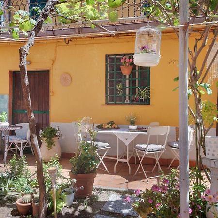 Un'Oasi Al Mare Moneglia Exterior foto